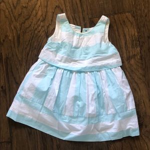 Janie and Jack dress